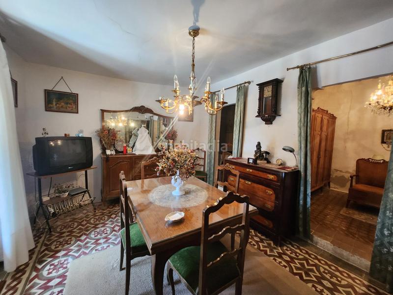 Foto b11a2ef1-c43a-499c-b5fe-22b789a24741. House with heating parking in Pezuela de las Torres