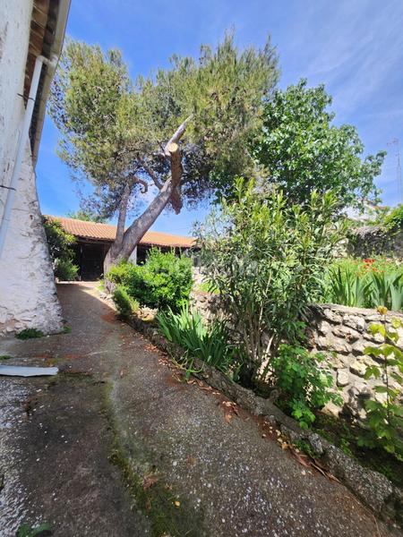 Foto b2dfc70d-fc3e-4e94-b91d-0979c6a942ed. House with heating parking in Pezuela de las Torres