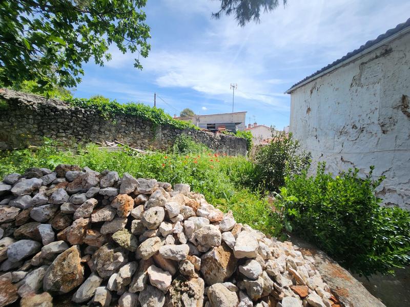 Foto c2919de5-a13e-4d73-a8d7-fa9c8f0a9d82. House with heating parking in Pezuela de las Torres