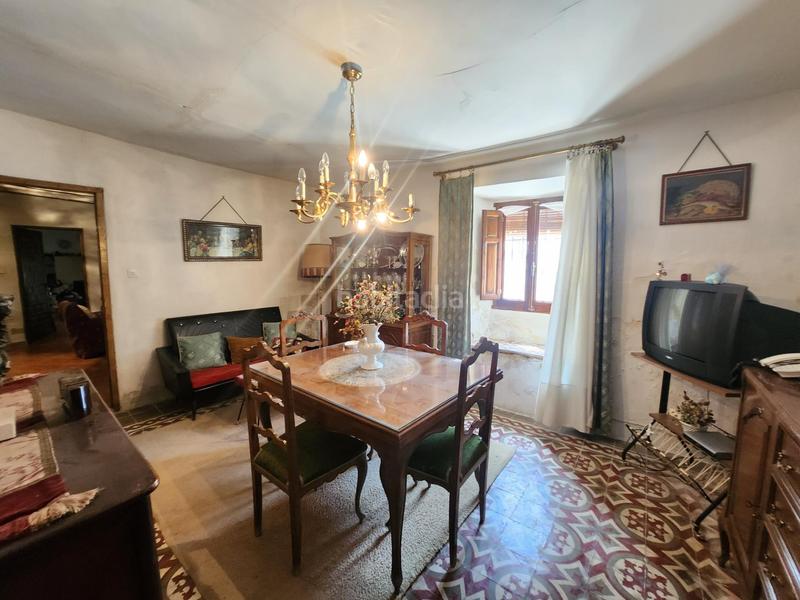 Foto c72b113f-7e67-48cc-be9a-3d28346bf630. House with heating parking in Pezuela de las Torres