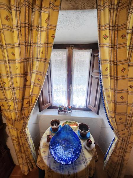 Foto d07ccf19-8865-48bf-9489-4cedd000167e. House with heating parking in Pezuela de las Torres