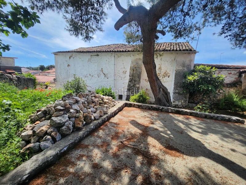 Foto e1f5b759-0bc8-421e-85c5-8c252f5be469. House with heating parking in Pezuela de las Torres