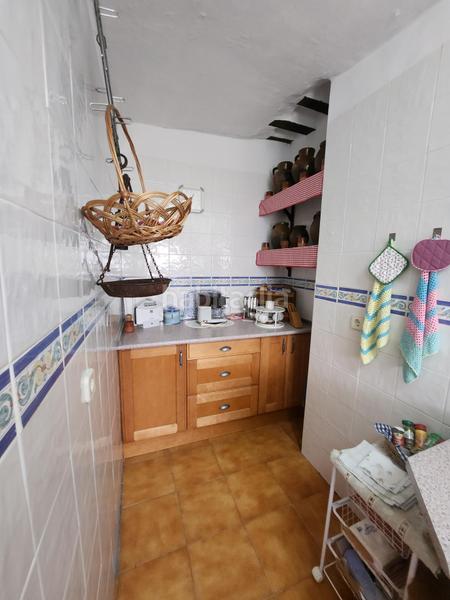 Foto f264bb73-16bb-46ba-85e3-091413eb315d. House with heating parking in Pezuela de las Torres