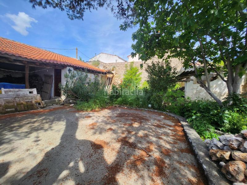 Foto fa36550f-d631-41ff-a736-6c854c61b9ac. House with heating parking in Pezuela de las Torres