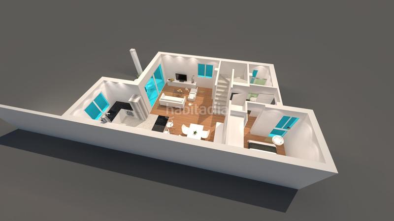 Foto a25469dd-f810-4e3b-b576-30d12b808ced. Casa bifamiliare in Los Hueros Villalbilla