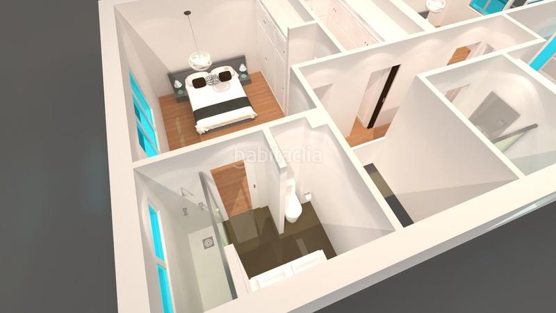 Foto b2ec658d-0ac0-4ad6-9495-4e2a80de2a38. Casa bifamiliare in Los Hueros Villalbilla