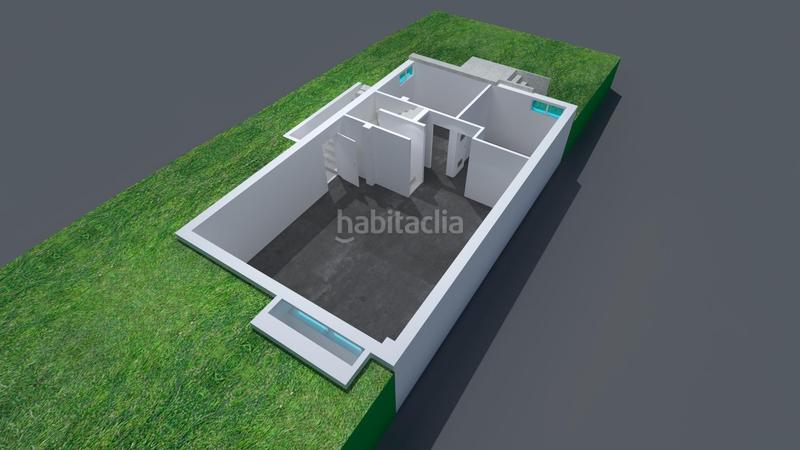 Foto bc1b7e11-2e1e-4b17-bd92-9647502ea34b. Casa bifamiliare in Los Hueros Villalbilla