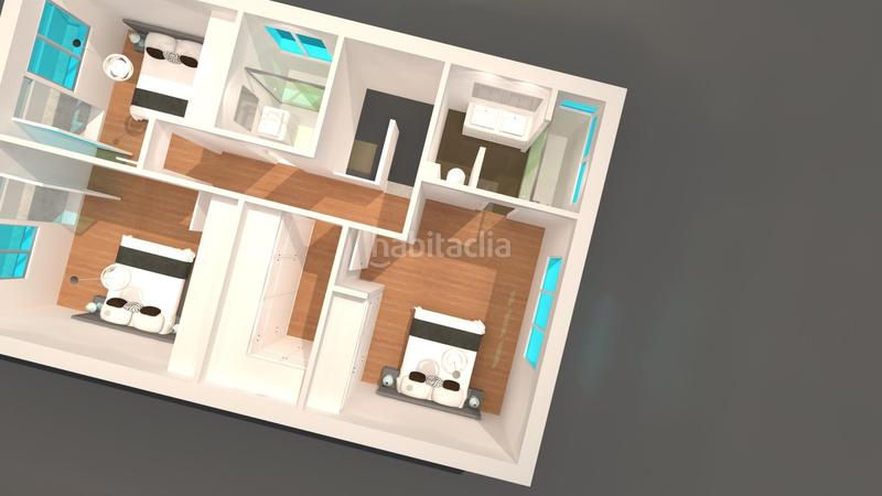 Foto dc11e948-43d1-471a-91d6-f7648f45c373. Casa bifamiliare in Los Hueros Villalbilla