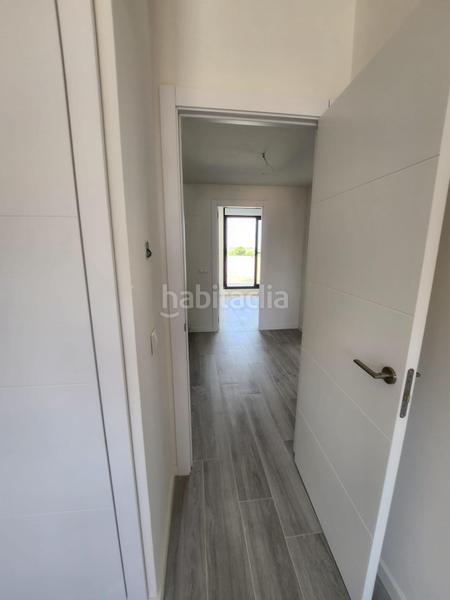 Foto d35be60b-b406-496c-be30-b7c57cc25bae. Casa bifamiliare con parcheggio in Villalbilla pueblo Villalbilla