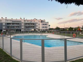 Pis  Avenida gabriel garca mrquez. Vivienda ideal para inversion en urbanizacion el viso
