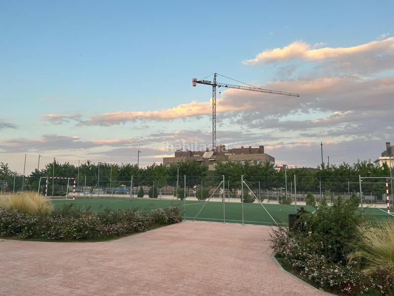 Foto 5602b4c8-a2f9-4461-8c88-3c665b259e67. Appartement avec chauffage parking piscine dans Los Hueros Villalbilla