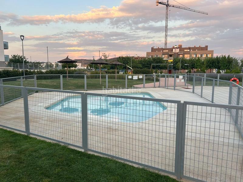 Foto b65ef422-1e09-4f0f-94ff-f9c880919a4e. Appartement avec chauffage parking piscine dans Los Hueros Villalbilla