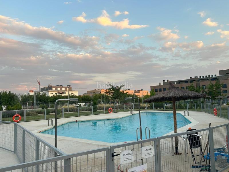Foto c8505301-fdb4-4497-9029-199f79b564ef. Appartement avec chauffage parking piscine dans Los Hueros Villalbilla
