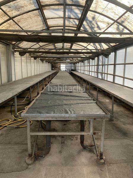 Foto 986a0d6e-0c84-4011-8303-4deaa67ee481. Capannone industriale in Reyes Católicos Alcalá de Henares