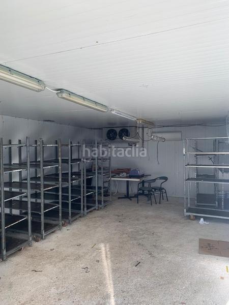 Foto 9f8d26df-7fa4-4b64-bfe8-ca3e36d9c6be. Capannone industriale in Reyes Católicos Alcalá de Henares