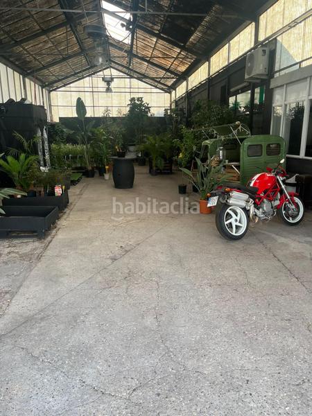 Foto befe6263-0940-4b29-9569-c55541443fd0. Capannone industriale in Reyes Católicos Alcalá de Henares