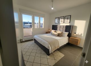 Casa aparellada a Avenida de Miguel de Cervantes