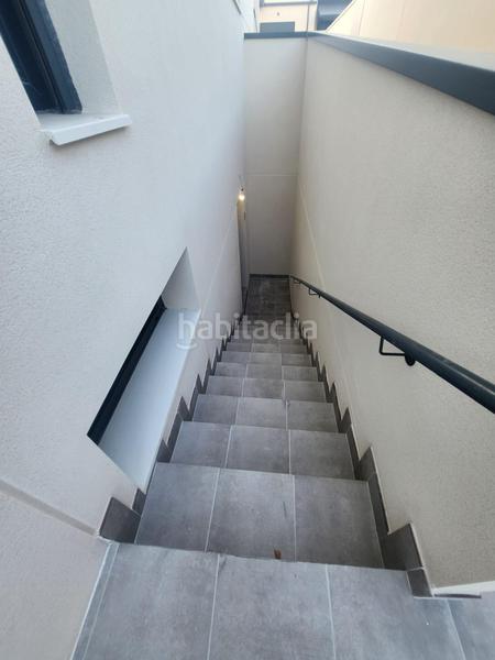 Foto 549d89b3-159d-4740-9d89-a0e3e6f63e83. Doppelhaus mit parking in Los Hueros Villalbilla