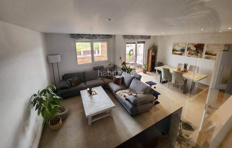 Foto 6c927101-c2fa-4cae-9a32-40fe8f3bf1c7. Doppelhaus mit parking pool in Los Hueros Villalbilla