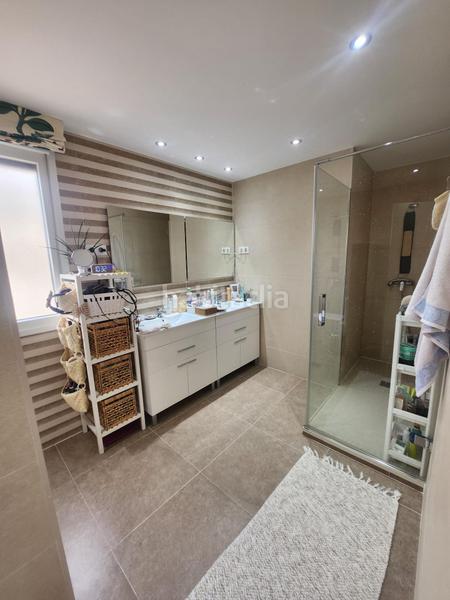 Foto 8d70930f-7fb5-4537-bf82-53948a7dbd12. Doppelhaus mit parking pool in Los Hueros Villalbilla