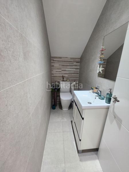 Foto 9f1e76e0-49d1-42ba-8b37-54823cd2599f. Doppelhaus mit parking pool in Los Hueros Villalbilla