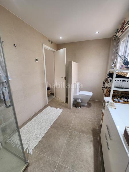 Foto d740b687-e75c-4127-989a-185f1902c365. Casa aparellada amb aparcament piscina a Los Hueros Villalbilla