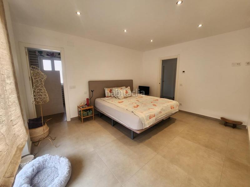 Foto ef0e97e0-186b-4376-b296-e4d99bf8aff2. Doppelhaus mit parking pool in Los Hueros Villalbilla