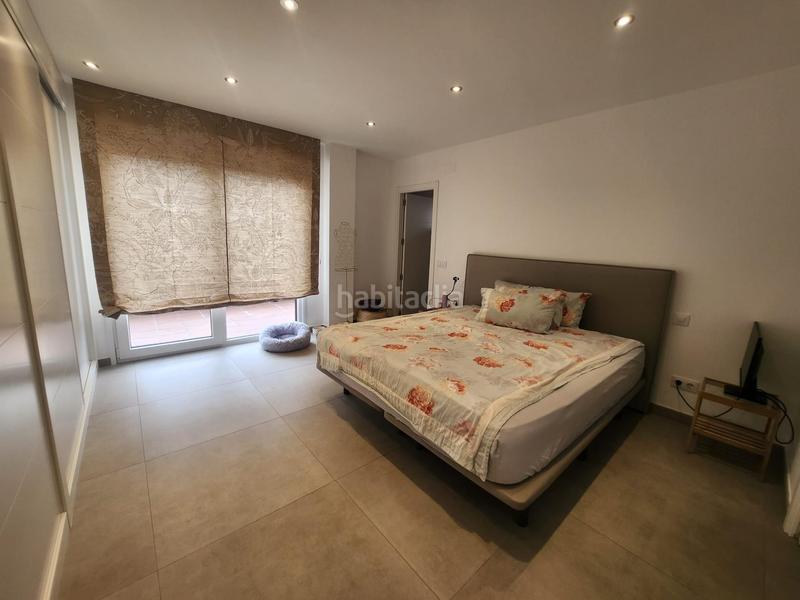 Foto f6d3f15d-713f-43d2-bb25-3a08ecf782b1. Casa aparellada amb aparcament piscina a Los Hueros Villalbilla