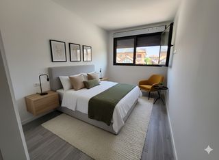 Casa aparellada  Calle pinar de abantos. Pareado en el mirador de villalbilla, tu nuevo hogar te espera!