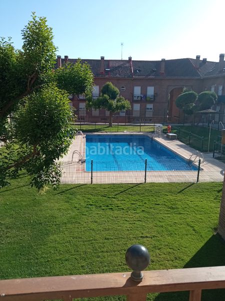 Foto 56da5d11-7e64-4e9c-af64-6602b729e606. Dúplex amb calefacció aparcament piscina a Ajalvir
