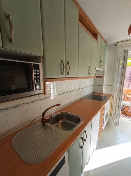 Foto e43994c2-86eb-4323-a23d-f46f432269a2. Dúplex amb calefacció aparcament piscina a Ajalvir