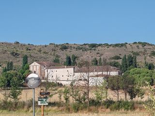 Terreno residenziale  Calle el castro. Parcela en valverde de alcalá con bonitas vistas