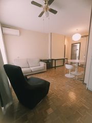 Alquiler Piso en Prosperidad. Piso recién pintado y con el suelo nuevo