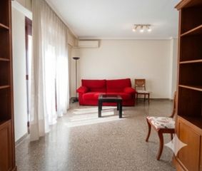 Flat in Calle de Ros de Olano 2