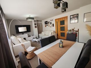 Flat in Calle Juan Ruiz de Alarcón