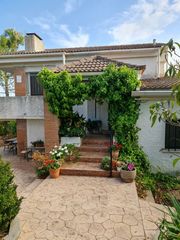 Chalet in El Robledal