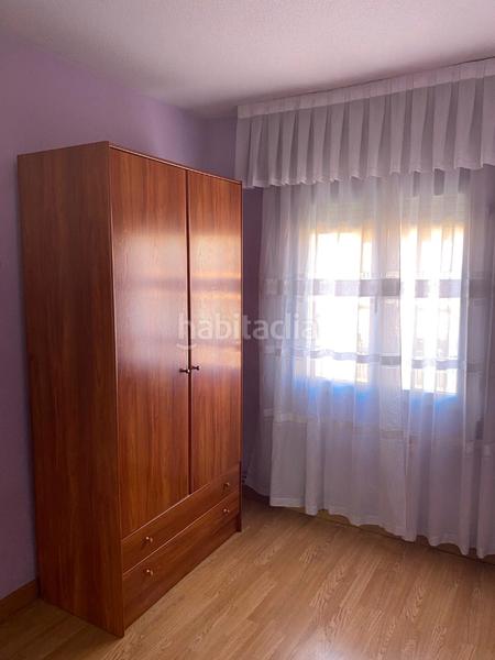 Foto 6d68f920-43f6-4960-892a-3620ef7dad5c. Piso vivienda con ascensor en Vírgenes Leganés