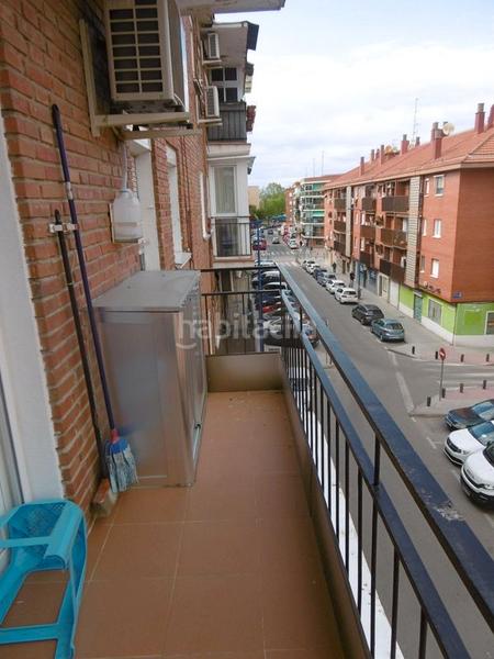 Foto addc420d-d670-4edc-b53e-66485a1b567f. Piso vivienda con ascensor en Vírgenes Leganés