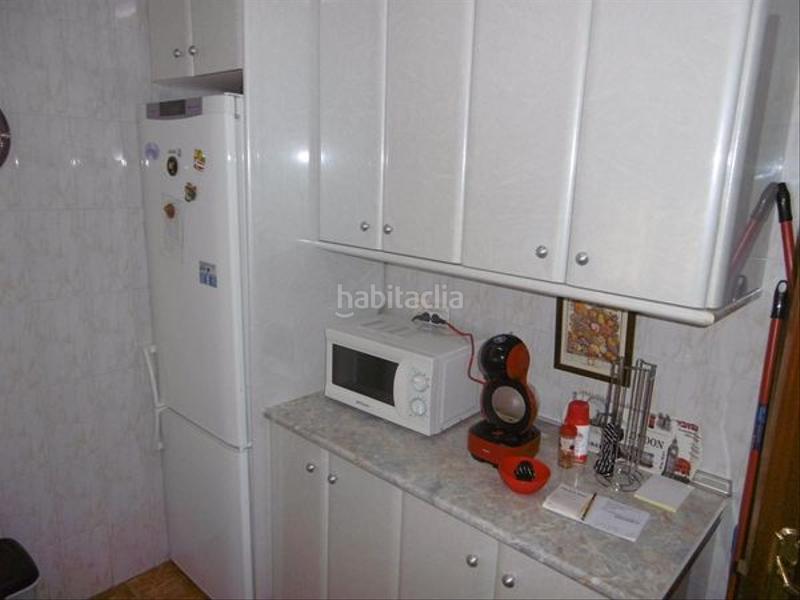 Foto b6e64dd0-cf80-44c2-97e6-07250c9ea75f. Piso vivienda con ascensor en Vírgenes Leganés