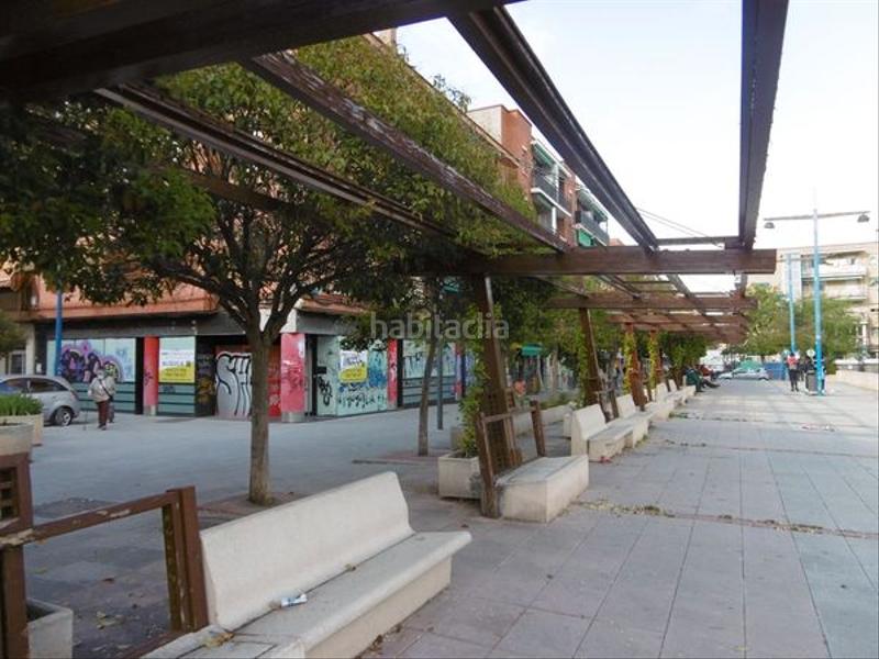 Foto e54fae7b-ad9b-4aa2-8bfc-6efd5d181285. Piso vivienda con ascensor en Vírgenes Leganés