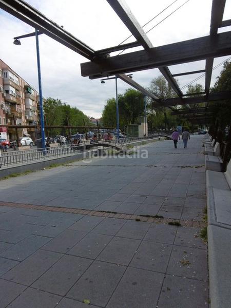 Foto e96292ed-e382-4eef-80f8-f12593ec6bf8. Piso vivienda con ascensor en Vírgenes Leganés
