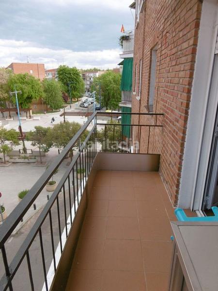 Foto f10a087c-7d1e-4359-821f-83a7065bf67a. Piso vivienda con ascensor en Vírgenes Leganés