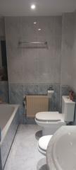 Appartement  Calle valladolid 13