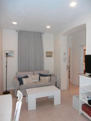 Miete Etagenwohnung  Calle de lagasca. Vivienda con ascensor