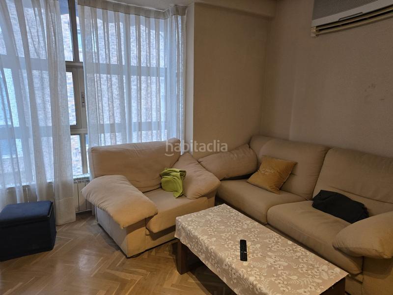 Foto 0702a4e7-ed81-4277-b9fe-47890fad6982. Appartamento con riscaldamento in Prosperidad Madrid