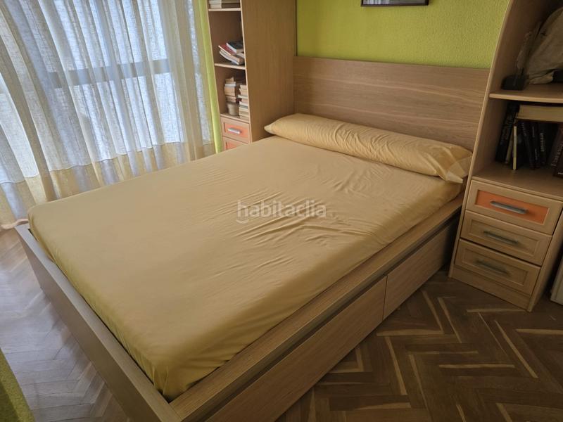 Foto 10767334-c91d-44d0-922c-f645f7c21aa6. Appartamento con riscaldamento in Prosperidad Madrid