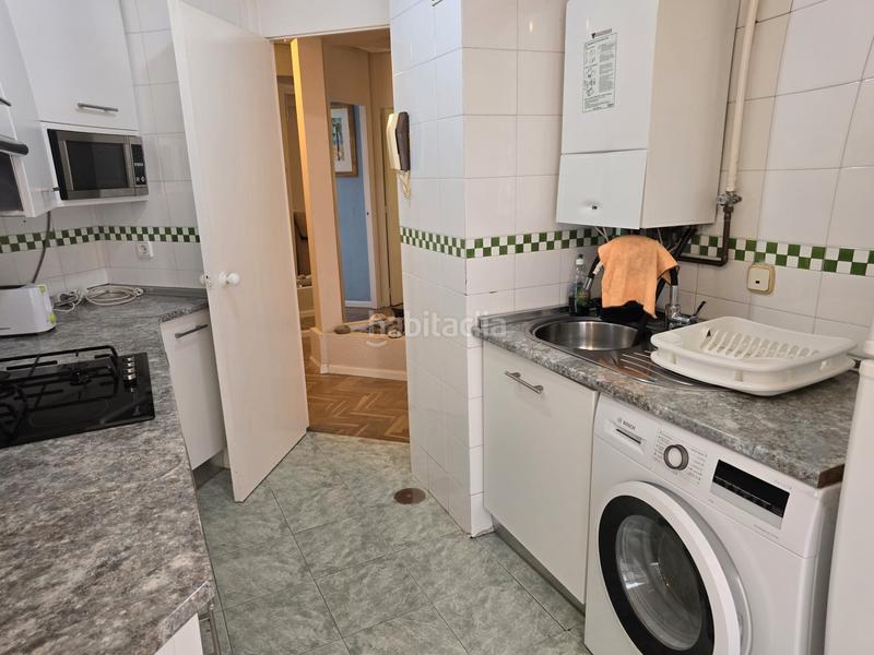 Foto 108d224f-e86a-47ad-b463-aa80abf1af10. Appartamento con riscaldamento in Prosperidad Madrid