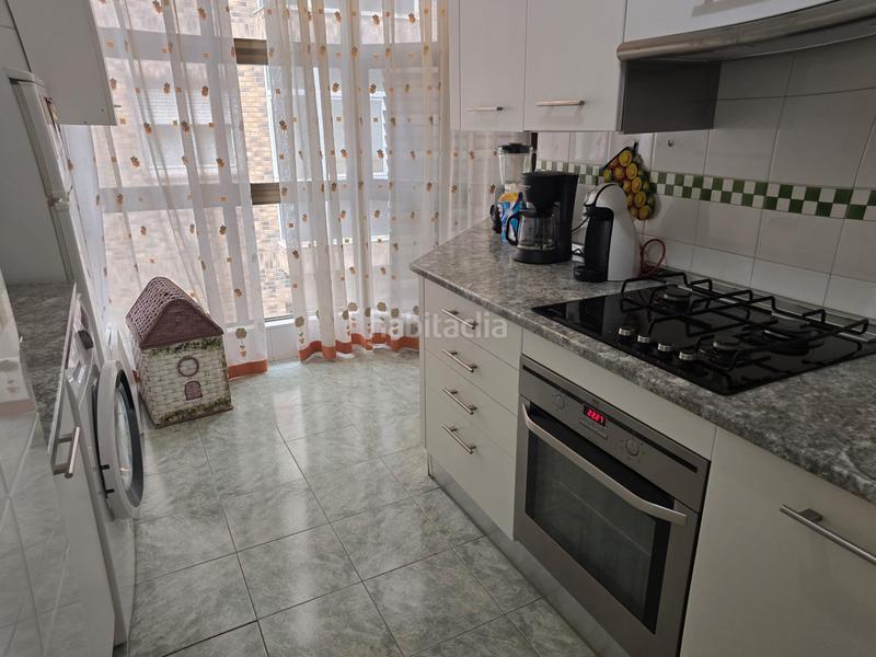 Foto 1738294c-c62d-4886-91bc-d12c7e26b3ec. Appartamento con riscaldamento in Prosperidad Madrid