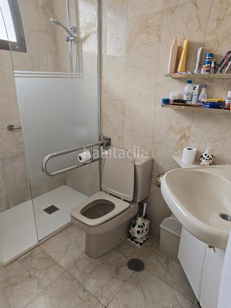 Foto 3a7f615d-1b48-4c8e-a11d-a5f27ddb091a. Appartamento con riscaldamento in Prosperidad Madrid