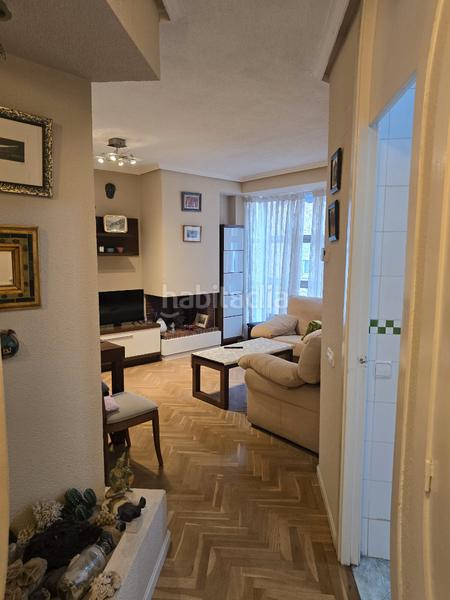 Foto 3faf74b9-12a8-445e-9134-ba84331bceaa. Appartamento con riscaldamento in Prosperidad Madrid